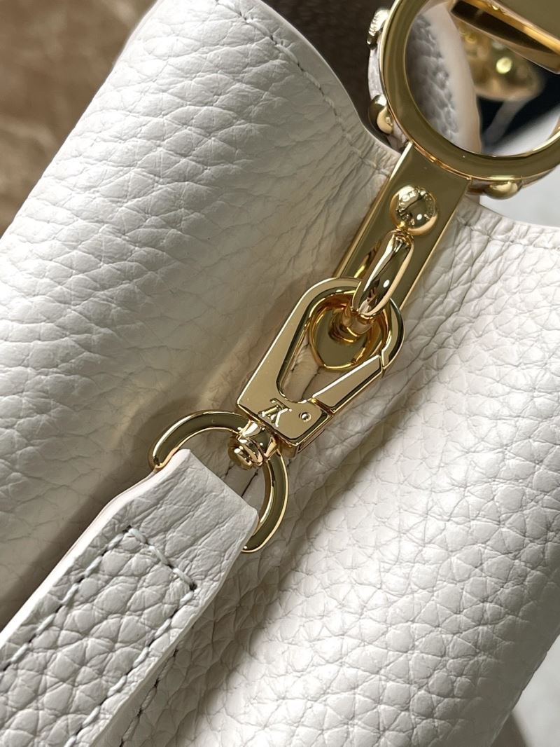 Louis Vuitton Top Handle Bags